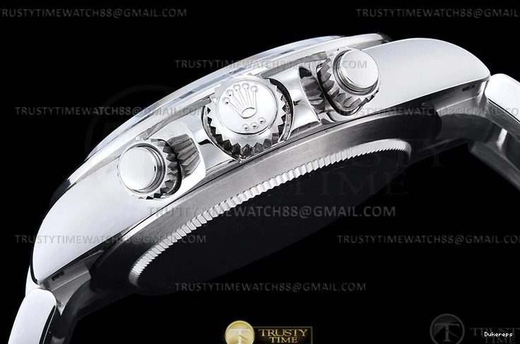 SS SH4130 Blk 116520 QF Daytona ROLDYT0441B Stk – SS 904L 1101